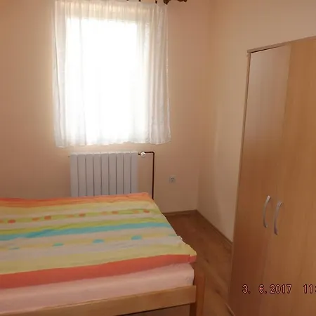 Apartments Marija Divcibare Exterior photo