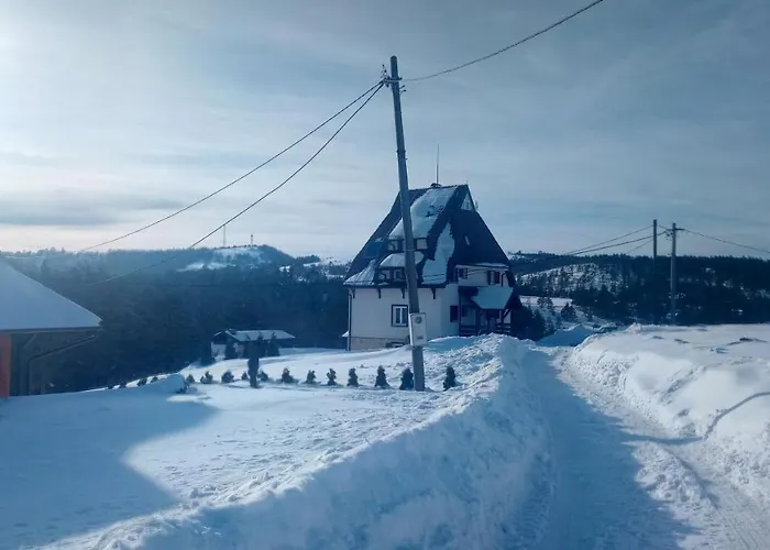 Apartments Marija