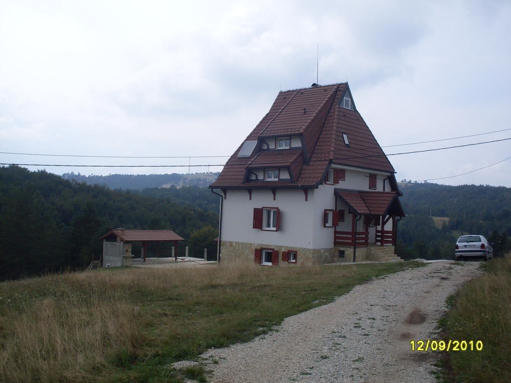 Marija Divcibare