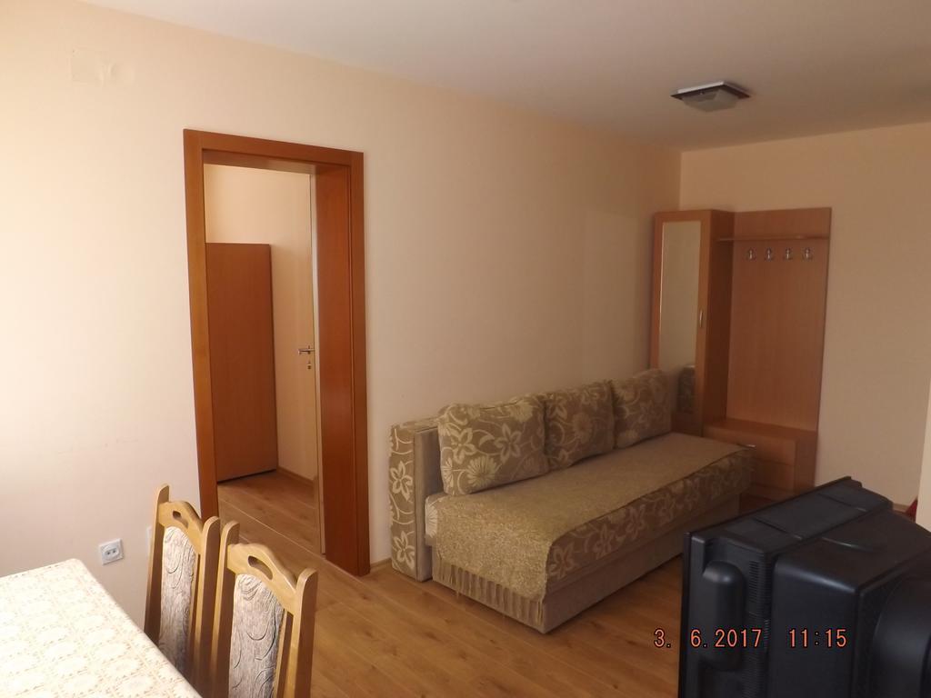 Apartment Marija