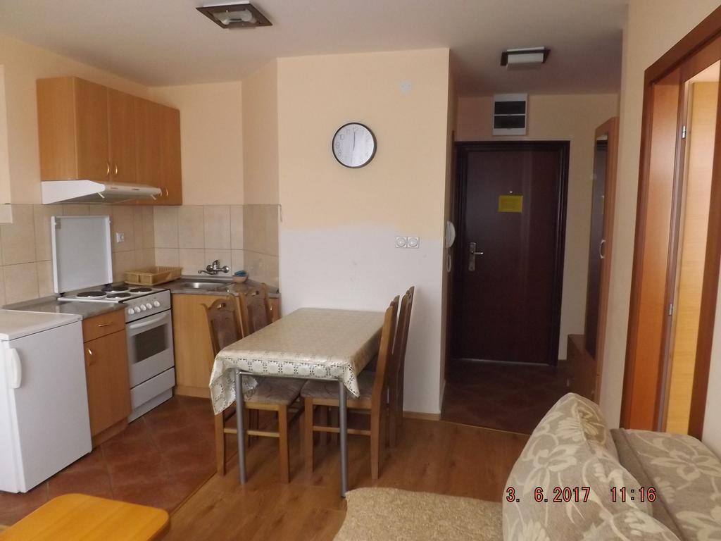 Apartment Marija Divcibare