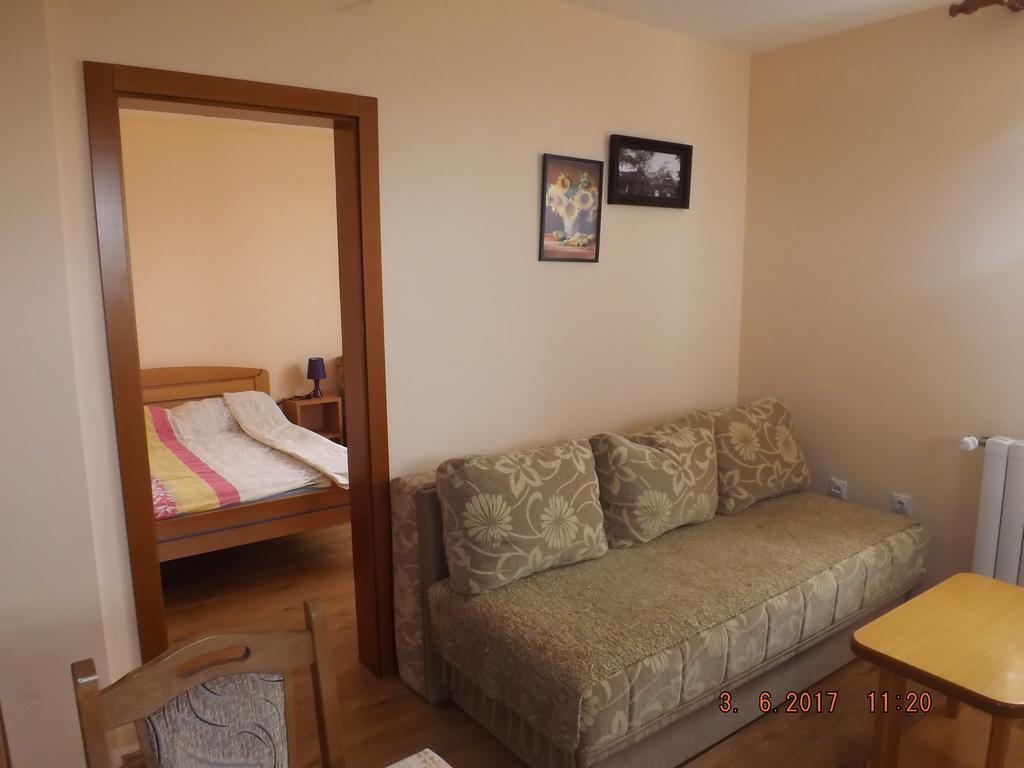Apartment Marija *