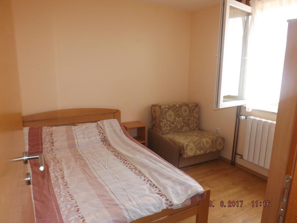 Apartment Marija *