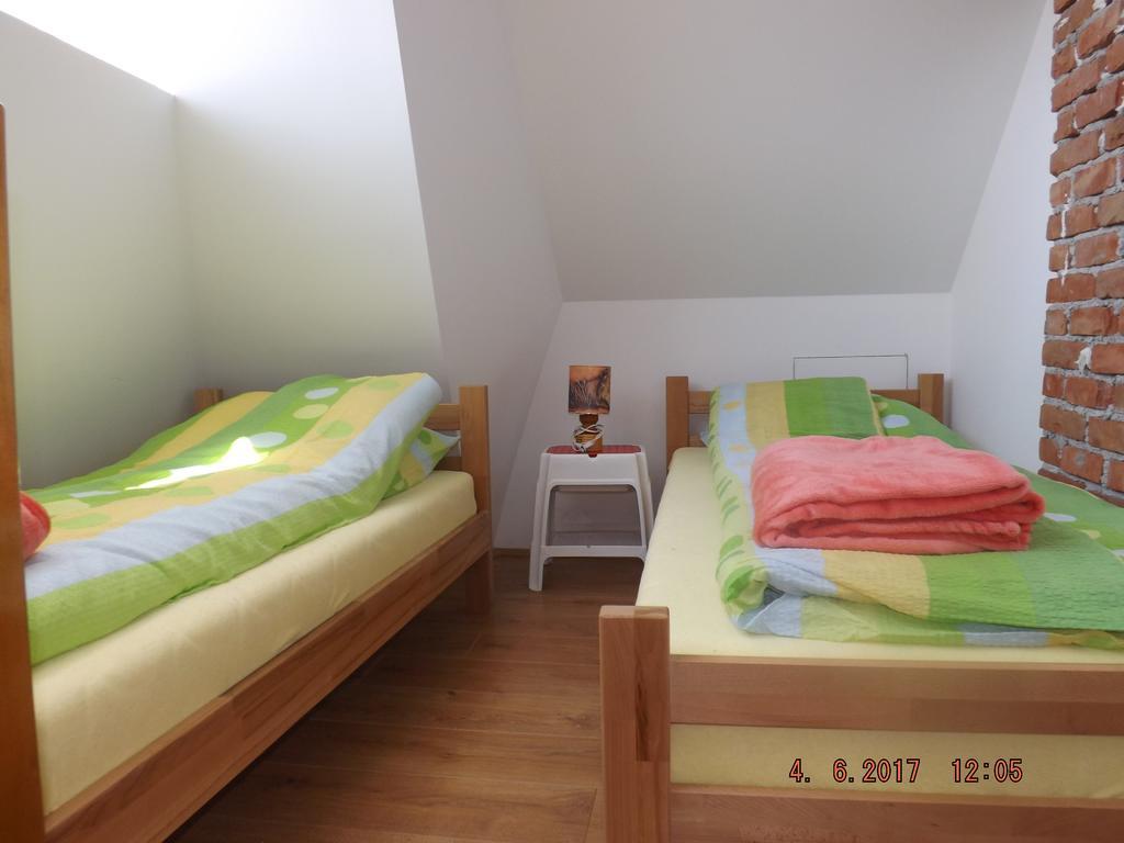 Marija Apartment *