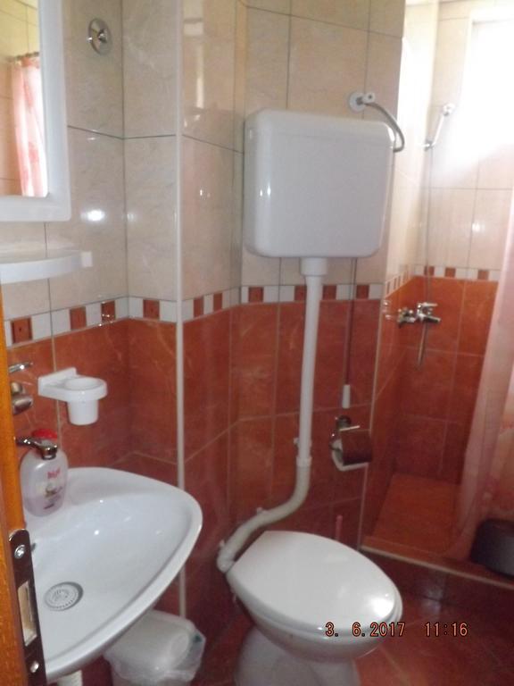 Apartment Marija *