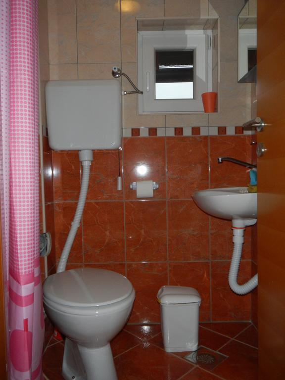 Apartment Marija *