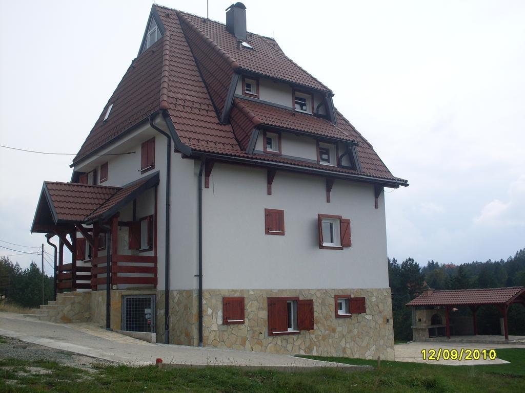 Apartment Marija Divcibare