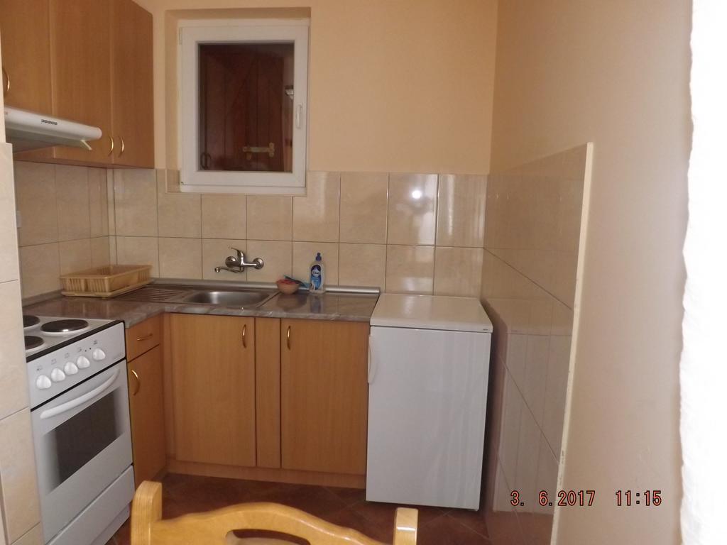 Marija Apartment