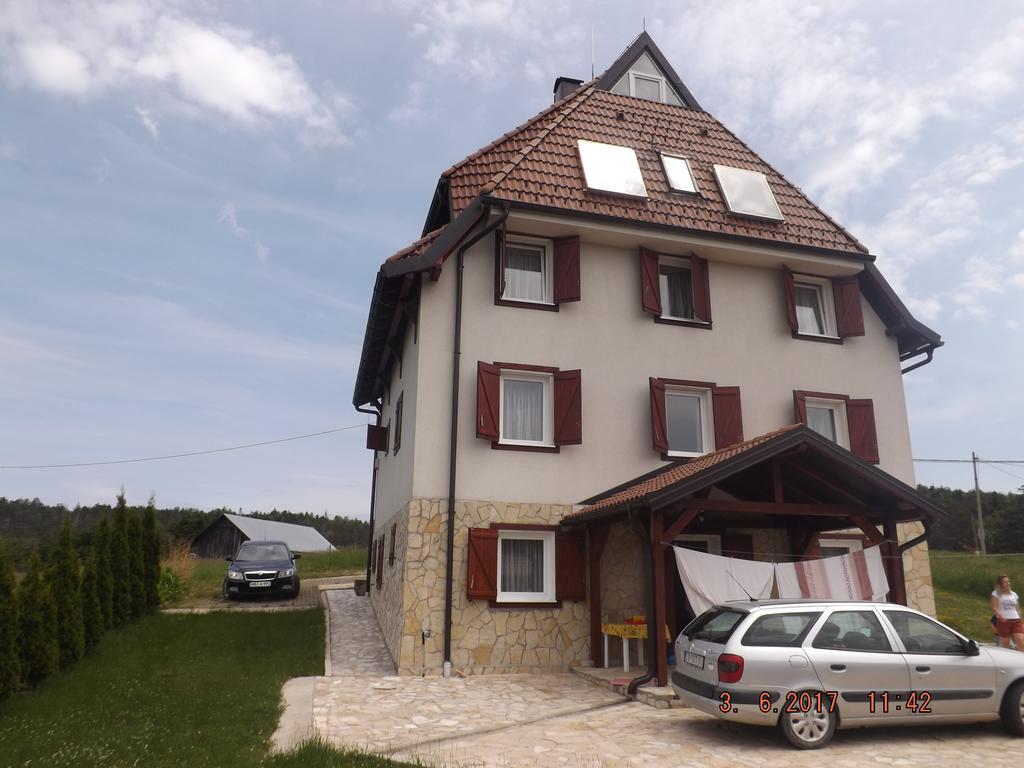 Apartment Marija Divcibare