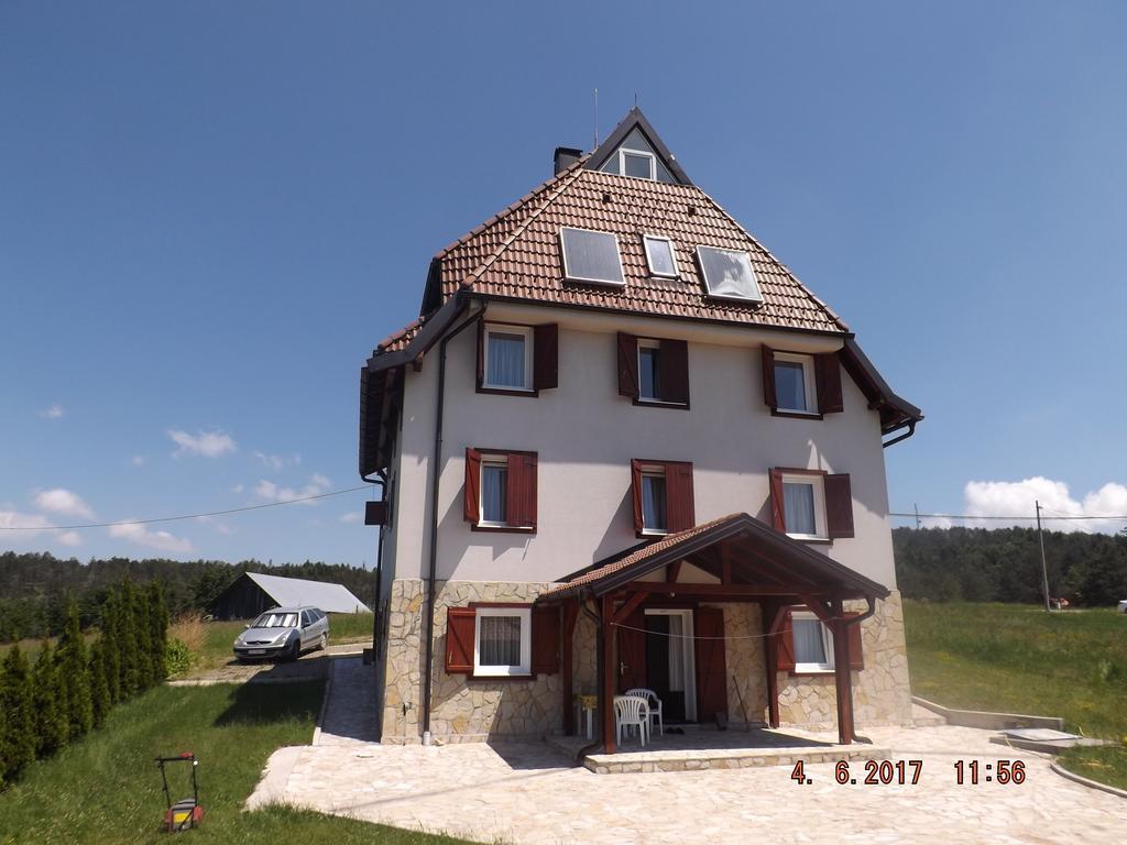Marija Apartment